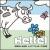 Smiling Little Cow von Kettel