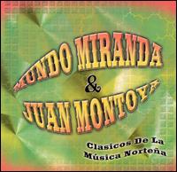 Clasicos de la Musica Nortena von Mundo Miranda