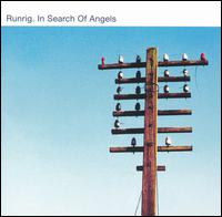In Search of Angels von Runrig