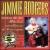 Recordings 1927-1933 von Jimmie Rodgers