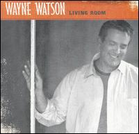 Living Room von Wayne Watson