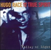 Valley of Light von Hugo Race