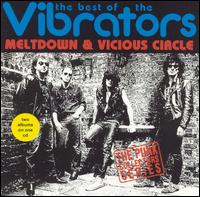 Meltdown/Vicious Circle von The Vibrators