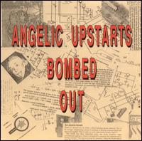 Bombed Out von Angelic Upstarts