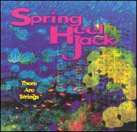 There Are Strings von Spring Heel Jack