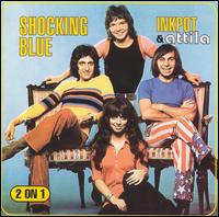 Inkpot/Attila von Shocking Blue