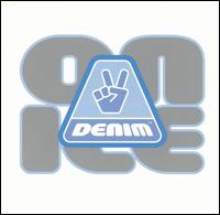 Denim on Ice von Denim