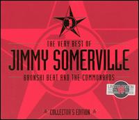 Very Best of Jimmy Somerville von Jimmy Somerville