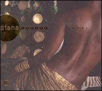 Tribe von Diana Garden