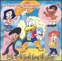 Fiesta del Chichicuilote von El Chichicuilote