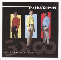 Three Times Infinity von Hentchmen
