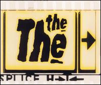 London Town 1983-1993 von The The