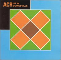 Up in Downsville von A Certain Ratio