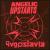 Live in Yugoslavia von Angelic Upstarts