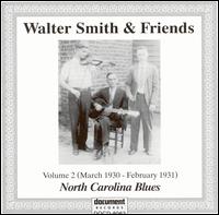 Walter Smith and Friends, Vol. 2 (1930-1931) von Walter "Kid" Smith