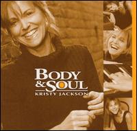 Body & Soul von Kristy Jackson