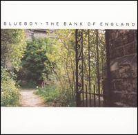 Bank of England von Blueboy
