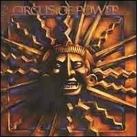 Circus of Power von Circus of Power