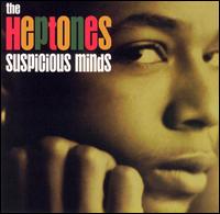 Suspicious Minds von The Heptones