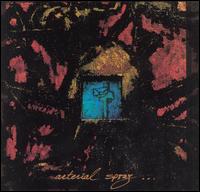 Arterial Spray & Cattle Mutilations von Alien Faktor