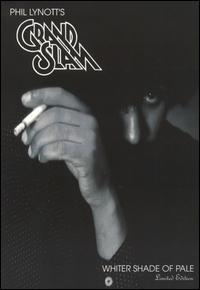 Whiter Shade of Pale/Like a Rolling Stone von Phil Lynott