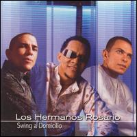 Swing a Domicilio von Los Hermanos Rosario