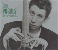 Very Best of the Pogues von The Pogues