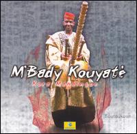 Soutoukoun: Kora Music from Guinea von M'Bady Kouyate