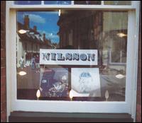 That's the Way It Is/Knnillssonn von Harry Nilsson