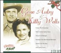 Christmas Legends [2 CD] von Kitty Wells