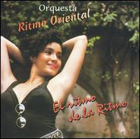 Ritmo De La Ritmo von Orquesta Ritmo Oriental