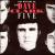 History of the Dave Clark Five von The Dave Clark Five