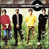 Marchin' Already von Ocean Colour Scene