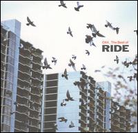 OX4: The Best of Ride von Ride