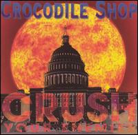 Crush Your Enemies von Crocodile Shop