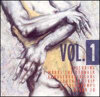 Best of Zoth Ommog, Vol. 1 von Various Artists