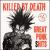 Killed by Death: Great Punk Hits, Vol. 6 von Various Artists