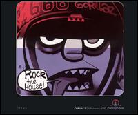 Rock the House von Gorillaz