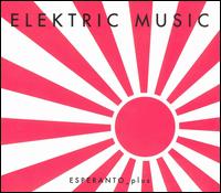 Esperanto Plus von Elektric Music