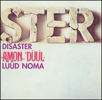 Disaster von Amon Düül