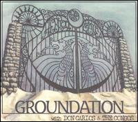 Hebron Gate von Groundation