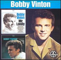 Mr. Lonely/Country Boy von Bobby Vinton