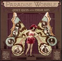 Paradise Wobble von Janet Klein