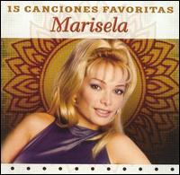 15 Canciones Favoritas von Marisela
