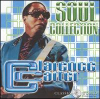 Soul Collection von Clarence Carter