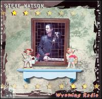 Wyoming Radio von Steve Watson