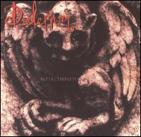 Reflections, Vol. 2 von Delerium