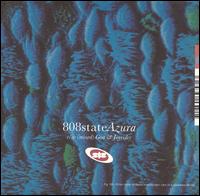 Azura von 808 State