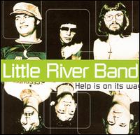Help Is on Its Way von Little River Band