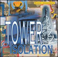 Towel of Isolation von Kjehl Johansen